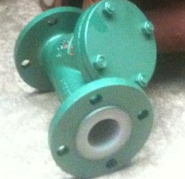 襯氟過(guò)濾器 襯氟過(guò)濾器